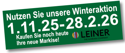 Leinert Winteraktion