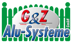 G&Z Alu-Systeme GmbH Logo